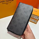 LOUIS ZIPPY men’s wallet size : 19×10×1.5cm