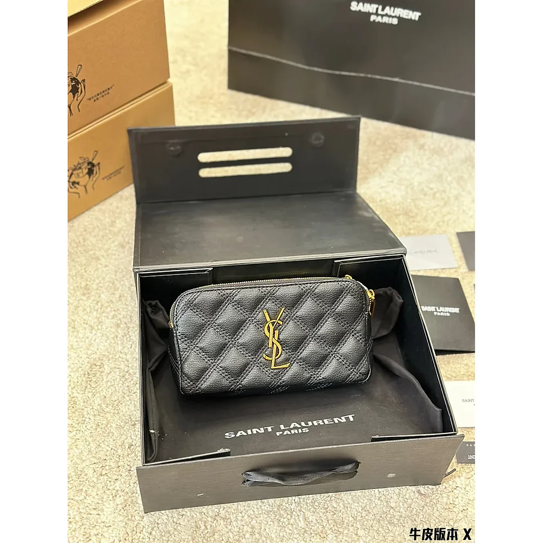 Y GABY BECKY bag in 3 colours