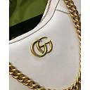 GC465 Aphrodite Small Shoulder Bag / W9.9″ x H7.5″ x D2.8″