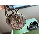 GG ophidia boston handbag size : 25 cm