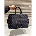 CC Vintage tote bag size 39 * 28cm