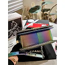 CC Leboy new arrival Colorful bag size 26 * 15cm