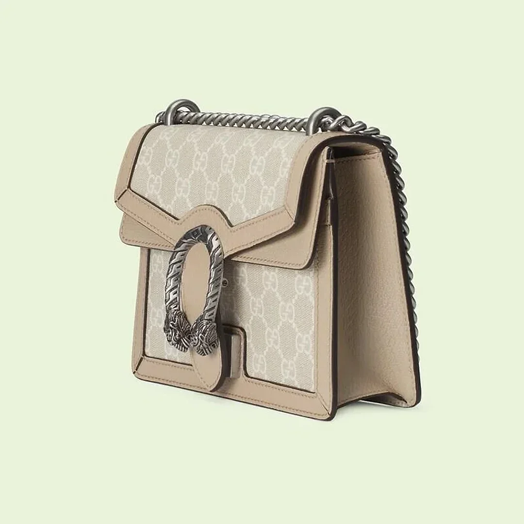 Dionysus GG Mini Bag No.421970 UULBN 9683