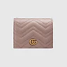 GG card case wallet