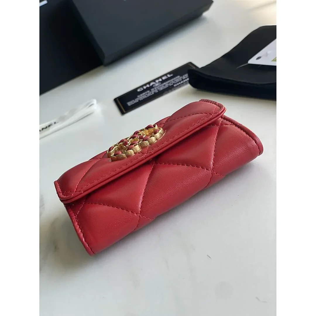 CC AP1790 11×8.5x3cm zy wallet