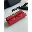 CC AP1790 11×8.5x3cm zy wallet