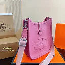 H Evelyne new arrival size : 19*6*21cm