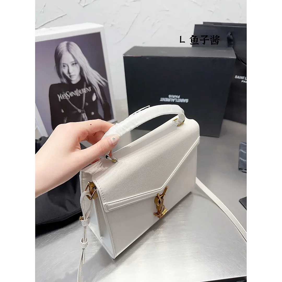 Y CASSANDRA bag size 25*20cm