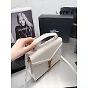 Y CASSANDRA bag size 25*20cm