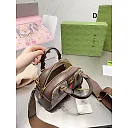 GC498 Ophidia GG Mini Top Handle Bag / 8.2″W x 4.7″H x 4″D