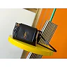 Y Mini Nolita In Lambskin Bag