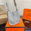 H Evelyne new arrival size : 19*6*21cm