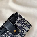 D new arrival wallet size : 12*9*1.5 cm
