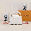 Louis new arrival M22122 Capushell Taurillon leather