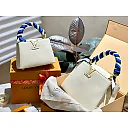 Louis capucines new arrival bag 05