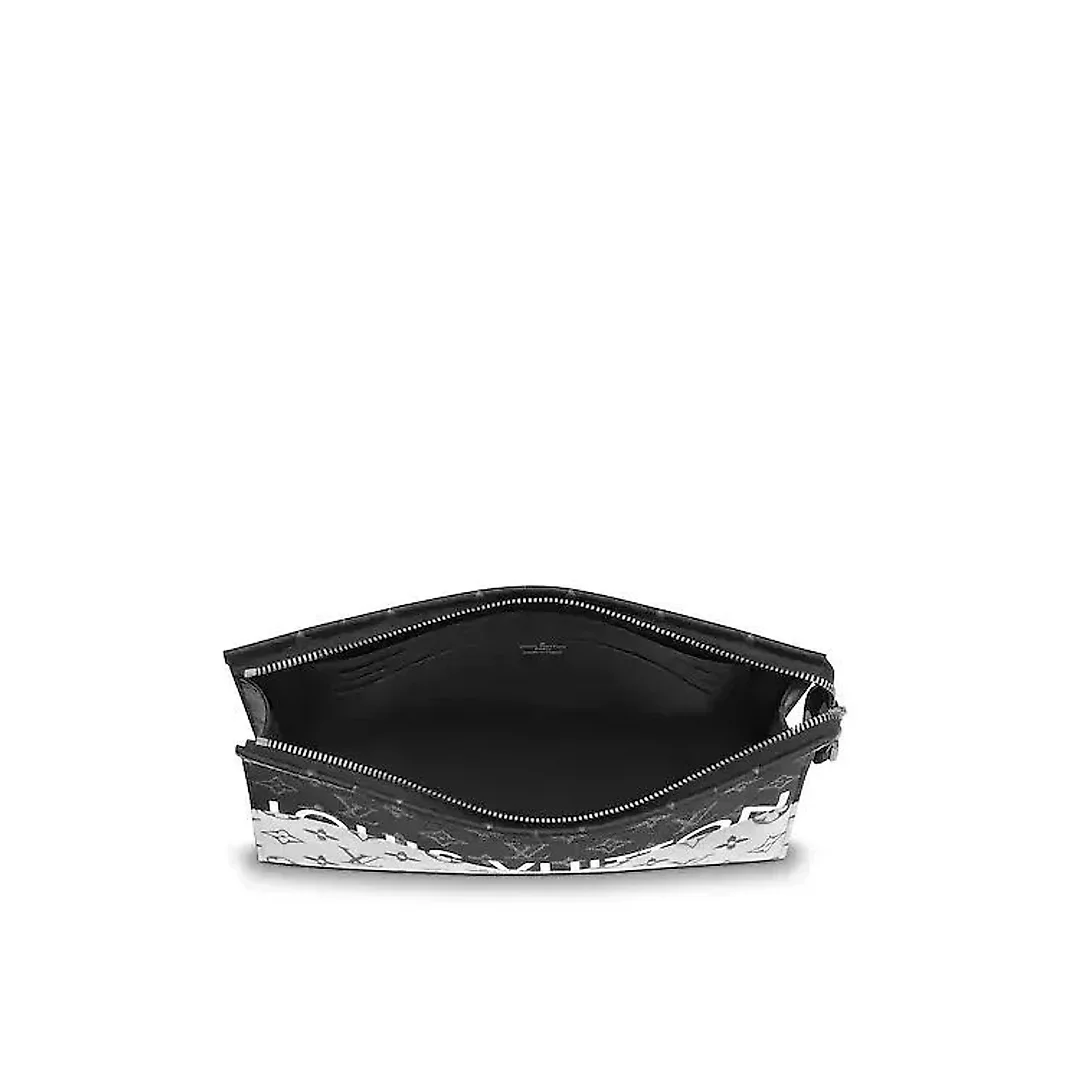 L-bag Pochette Voyage MM M63039