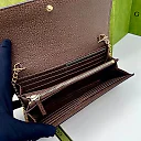 GG new arrival chain bag wallet size : 19*10.5*3.5