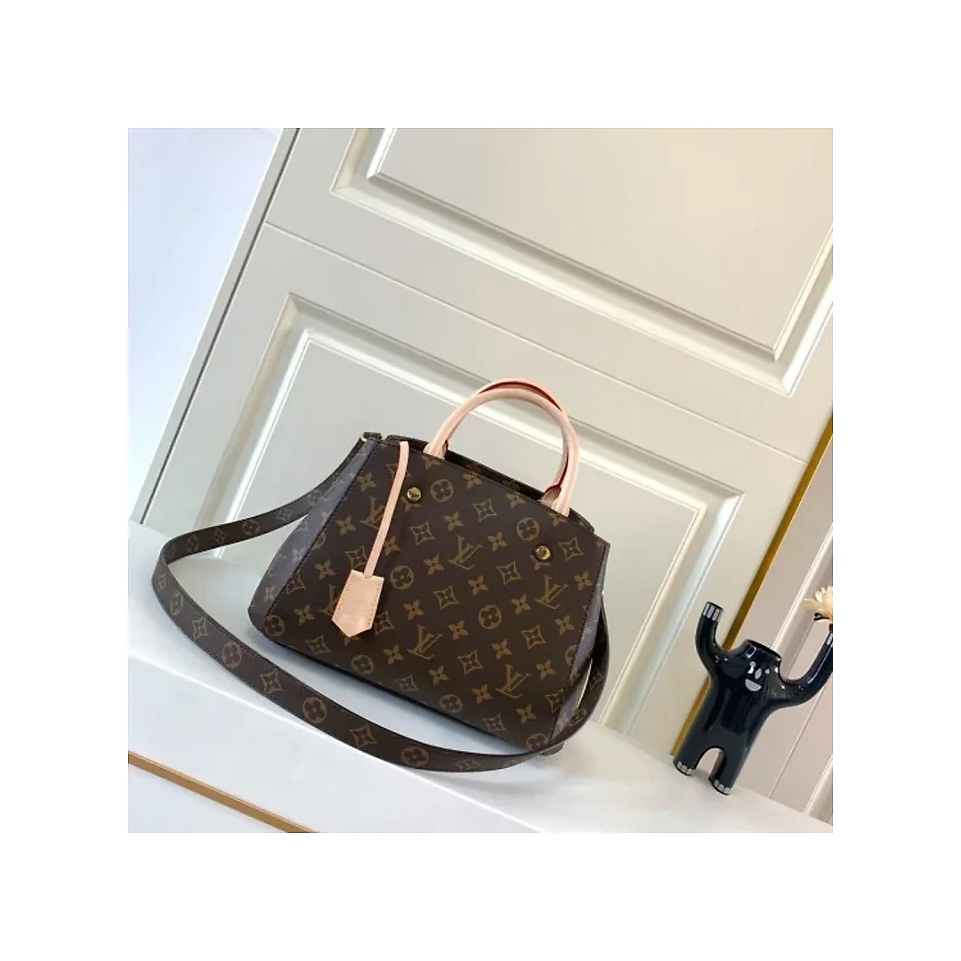 L-bag Model: M41055 Size 29*20*13cm
