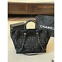 cc new arrival tote bag size : 37*32 cm