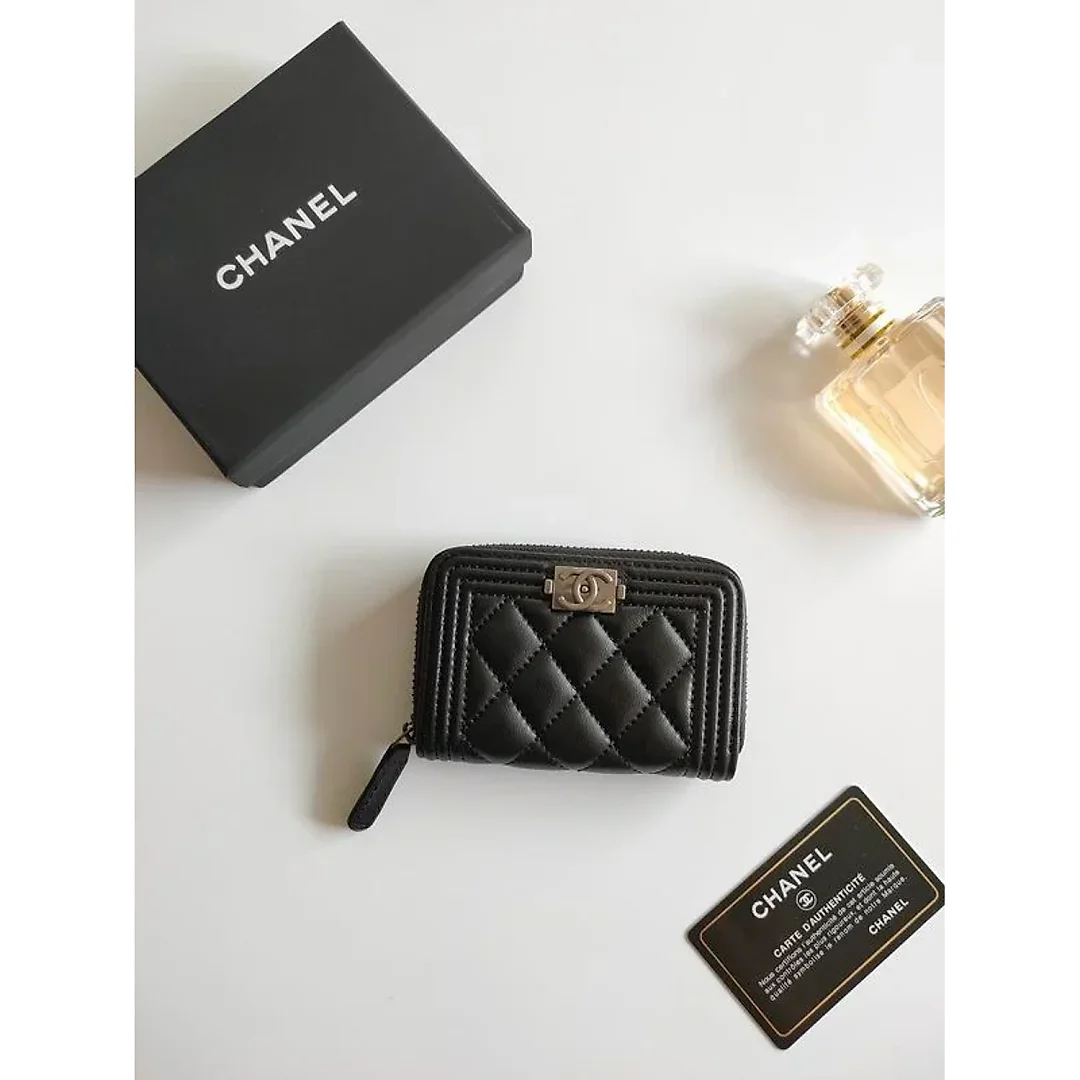 CC A84433 11.5x8cm zy wallet