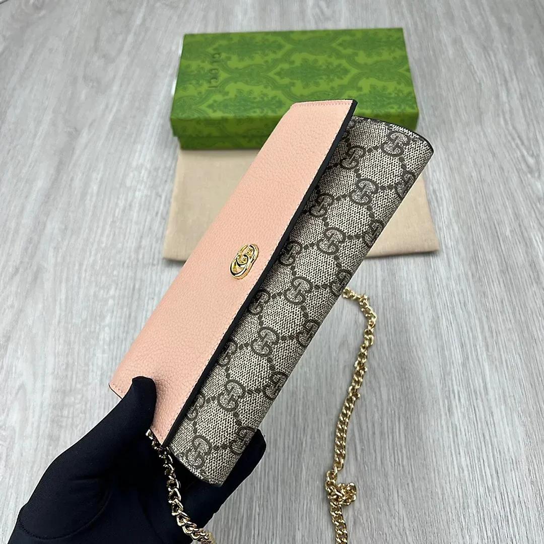 GG new arrival Ophidia bag wallet size: 19×10 cm