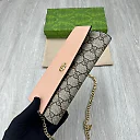 GG new arrival Ophidia bag wallet size: 19×10 cm