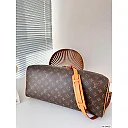 L keepall 40 man and women bag size : 40*22 cm