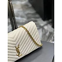 Y Kate 99 Supple Bag In Quilted Lambskin