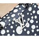 Louis x YK Capucines Taurillon new arrival bag size : 27 x 18 x 9 cm