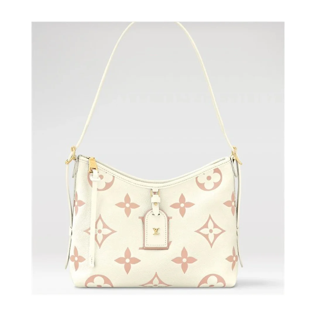 Louis Carryall new arrival size : 30 * 25cm
