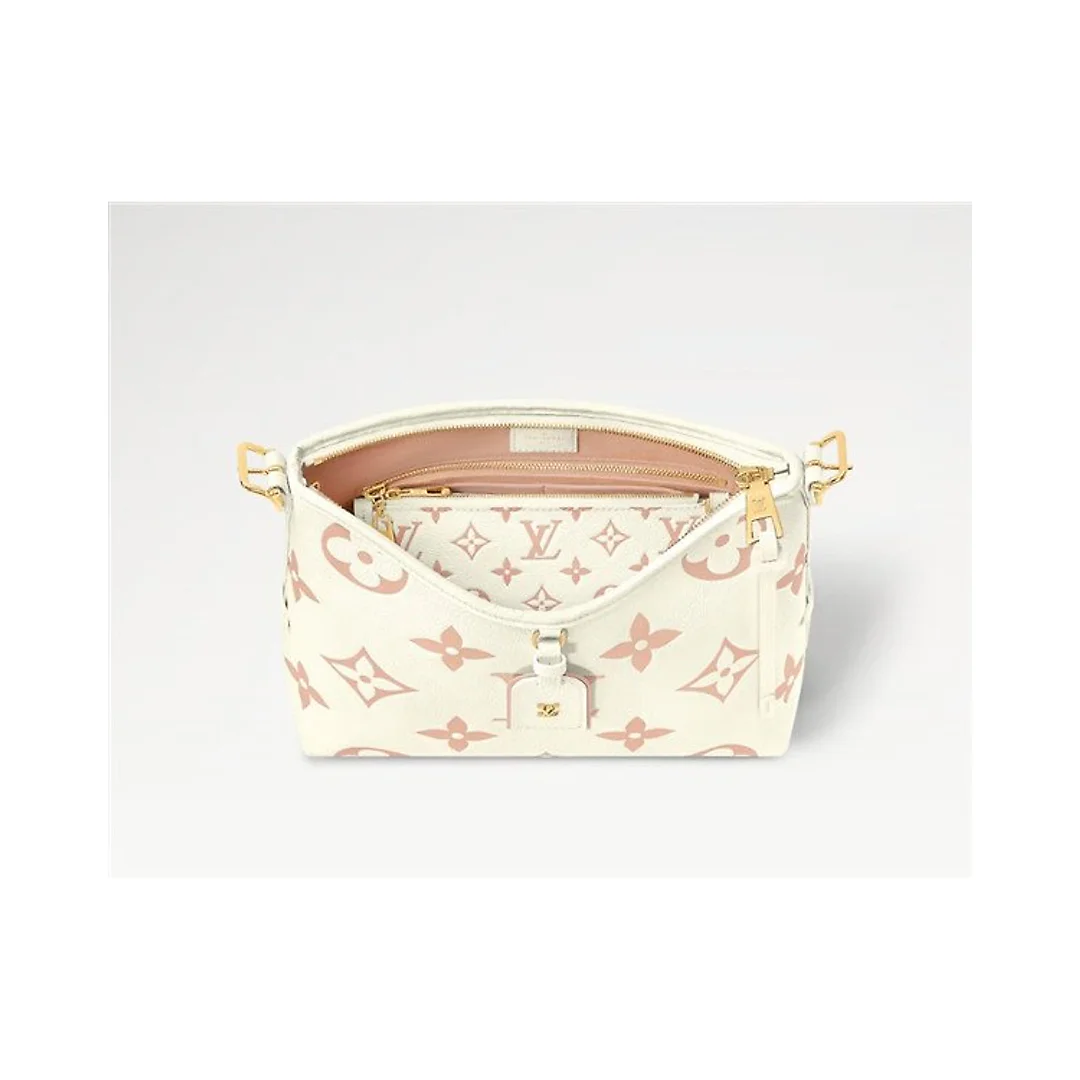 Louis Carryall new arrival size : 30 * 25cm