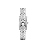 Cartier Tank Americaine Watch – 27 mm White Gold Diamond Case – Diamond Bracelet – HPI00724