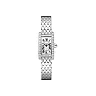 Cartier Tank Americaine Watch – 27 mm White Gold Diamond Case – Diamond Bezel – Diamond Dial – WB710013