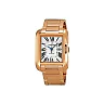 Cartier Tank Anglaise Watch – Medium Pink Gold Case – W5310003