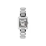 Cartier Tank Anglaise Watch – Small Steel Case – W5310022