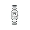 Cartier Tank Francaise Watch – Small Steel Case – W51008Q3