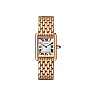 Cartier Tank Louis Cartier Watch – 29.5 mm Pink Gold Case – WGTA0023