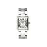 Cartier Tank Solo Watch – Large Steel Case – W5200014
