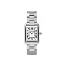 Cartier Tank Solo Watch – Small Steel Case – W5200013