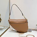 D saddle Be a classic with classics bag size: 25.5 x 20 x 6.5 cm