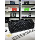 CC new arrival bag A91169 size : 46.5X17X29cm