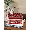 D new arrival tote bag size : 36 cm