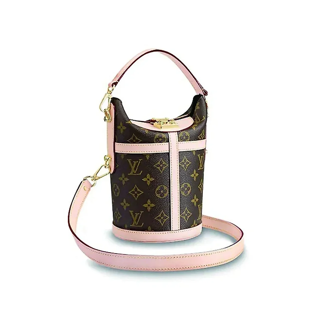 L hot sale M43587 Duffle Bag