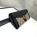 Gg new arrival wallet size : 19×10 cm