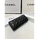 Di new arrival wallet size: 19×10 cm