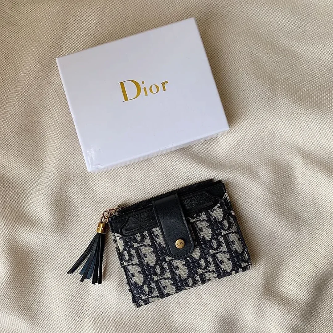 D new arrival wallet size : 12*9*1.5 cm