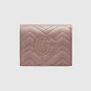GG card case wallet