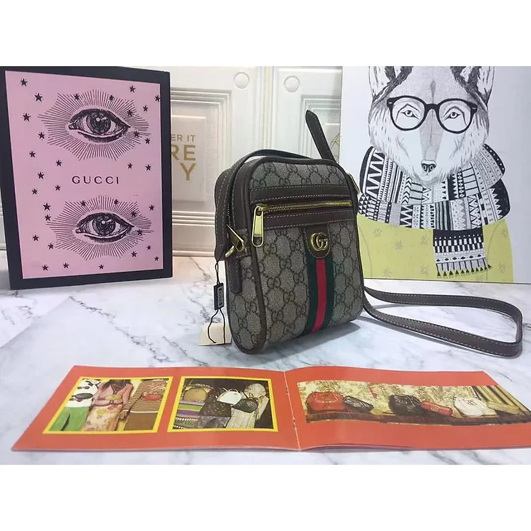 GC291 Mini:5.7x7x2.4inch Small:9×9.5x2inch
