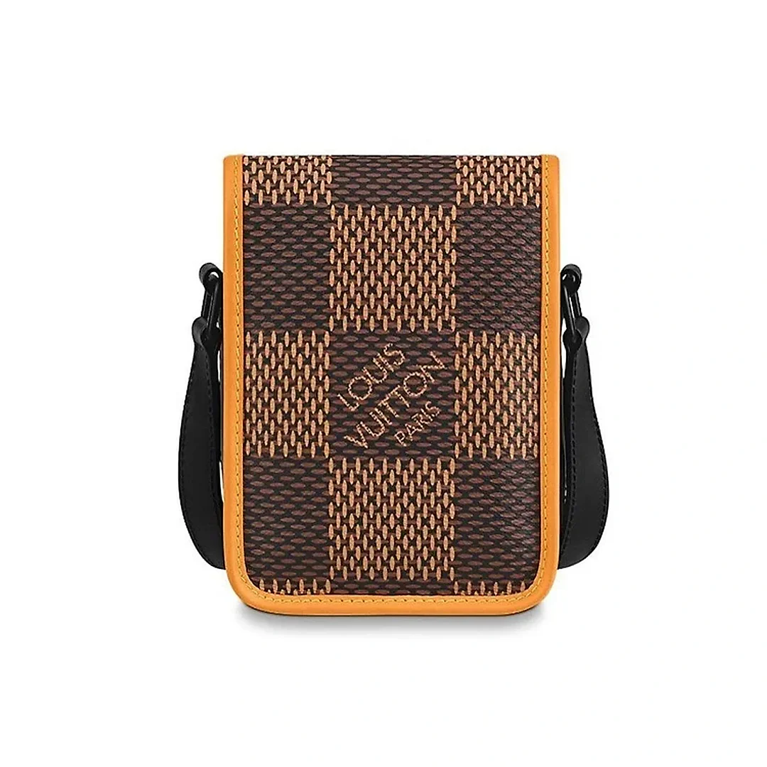 L-bag N40357 Nano Amazone Messenger