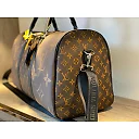 Louis new arrival keepall bag size: 50*18*27cm